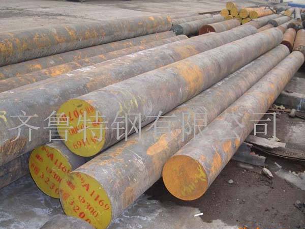 50CrV4圓鋼化學(xué)成分、出口德標(biāo)鍛材、鍛件、鍛造圓鋼