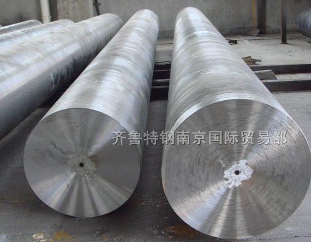 56NiCrMoV7圓鋼、熱作模具鋼、德標(biāo)鍛材、軸鍛件、探傷保SEP1921C/C級