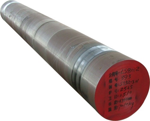 SNCM26V、SNCM616V 圓鋼鍛件、破碎錘活塞鋼、鍛材、活塞鋼專用鍛件
