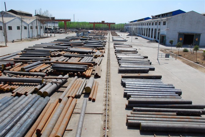 30CrNi2MoV 圓鋼化學(xué)成分、機(jī)械性能、合結(jié)鋼、鍛材、鍛件